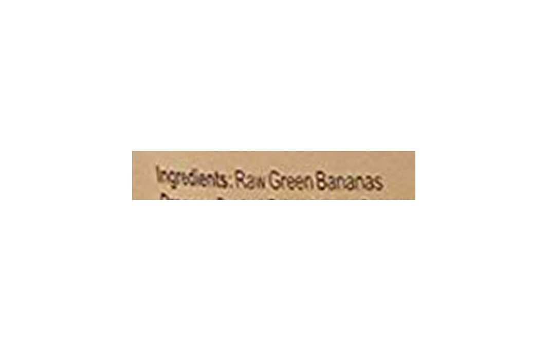 Kokos Natural Raw Banana Flour    Pack  500 grams